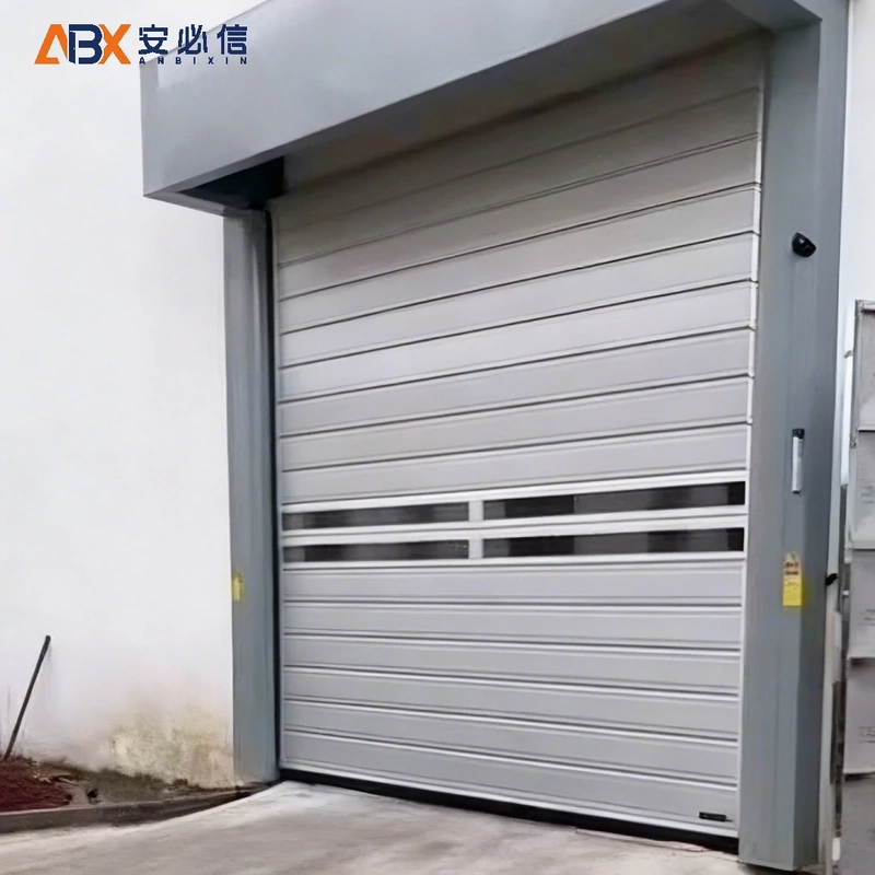 南京市洁净室高速门