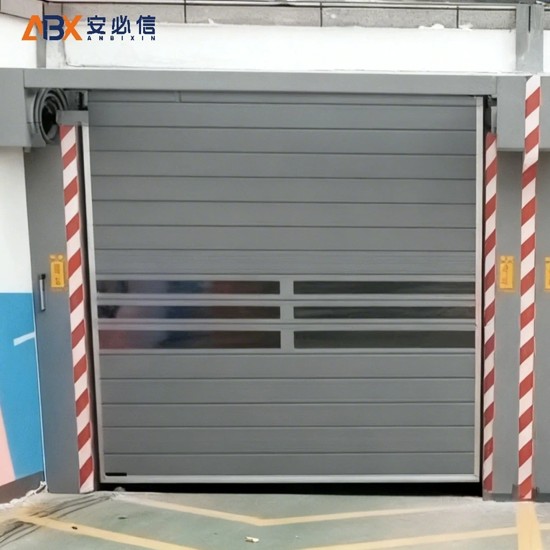南京市医药密闭高速门